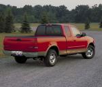 Ford F-150 SuperCab 1996 года